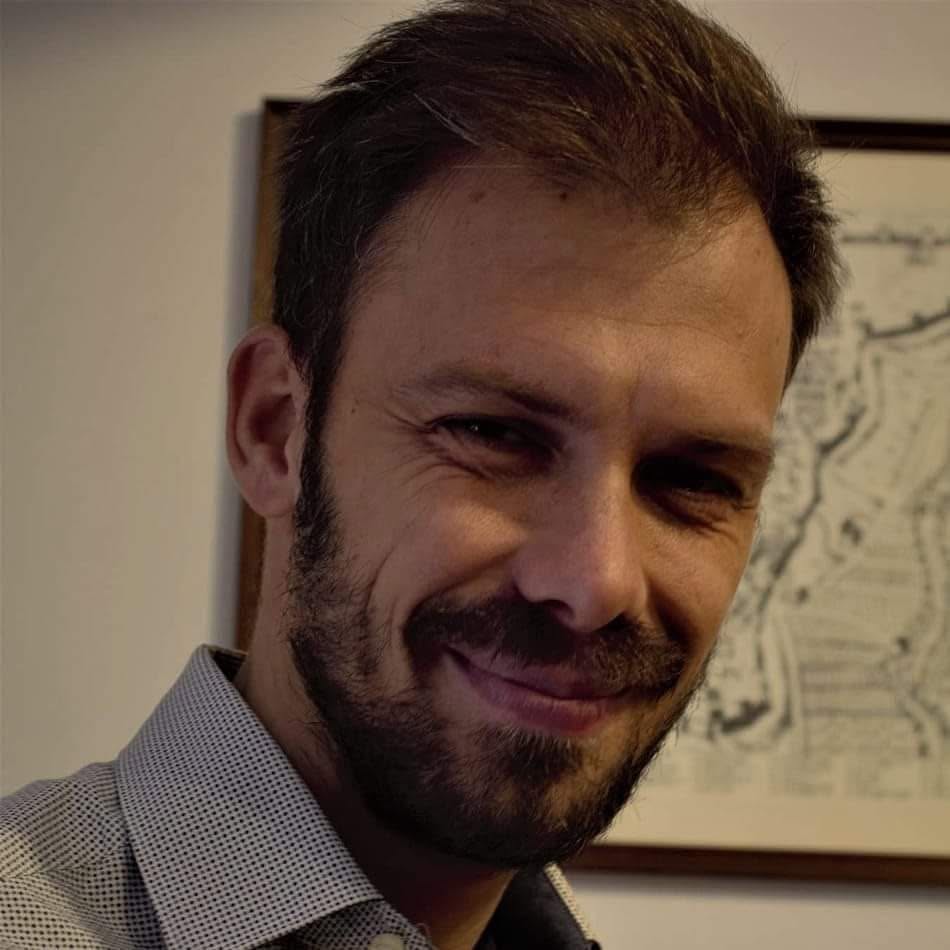 Vincenzo Talia