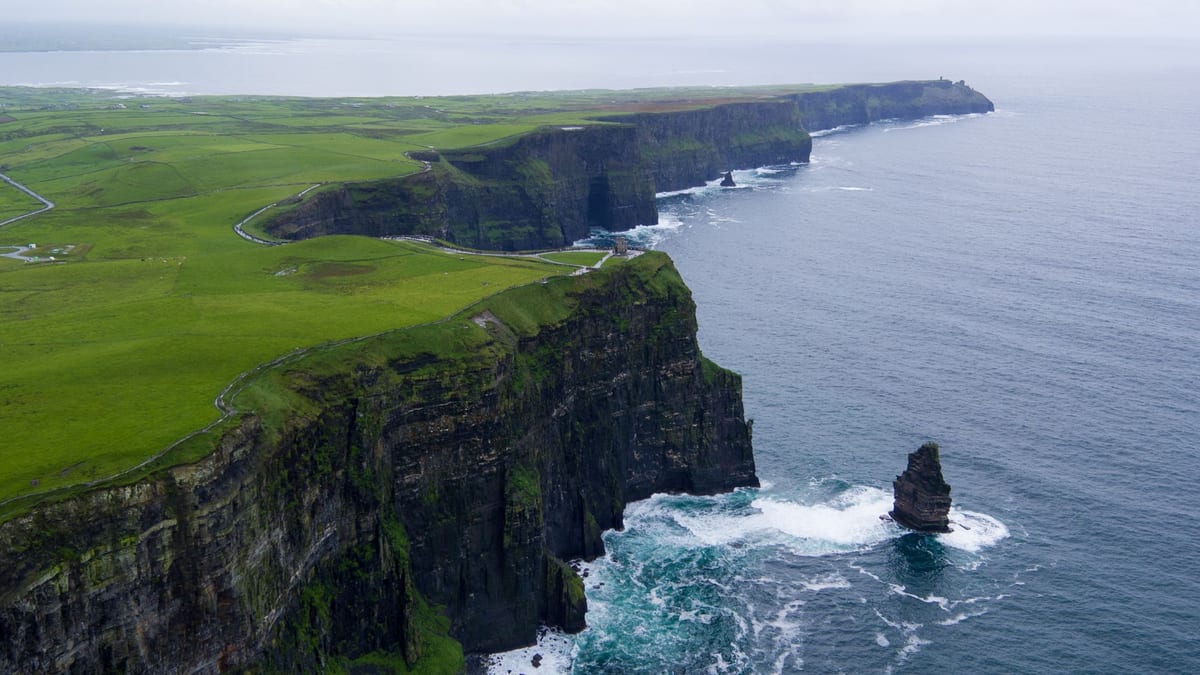 Lavorare come OSS in Irlanda: titolo e stipendio